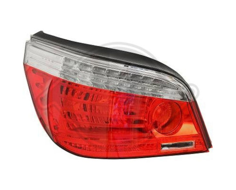 Tail light 1224097 Diederichs, Image 2