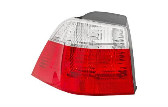 Tail light 1224691 Diederichs