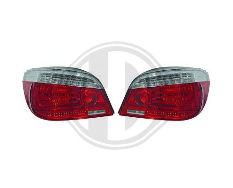 Tail light 1225091 Diederichs, Image 3