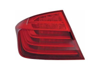 Tail light 1225191 Diederichs