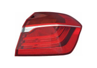 Tail light 1240090 Diederichs