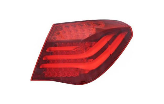 Tail light 1244092 Diederichs