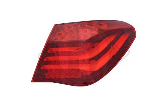 Tail light 1244092 Diederichs, Image 3