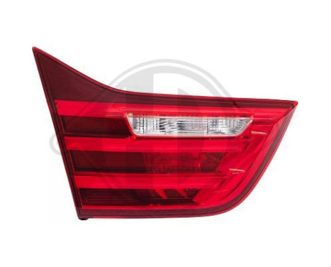 Tail light 1245093 Diederichs, Image 3