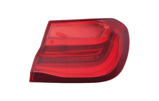 Tail light 1260090 Diederichs
