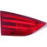 Tail light 1265095 Diederichs