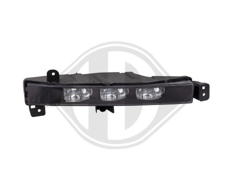 Tail light 1266094 Diederichs, Image 3