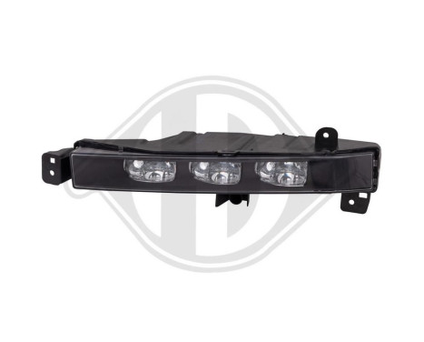 Tail light 1266095 Diederichs, Image 3
