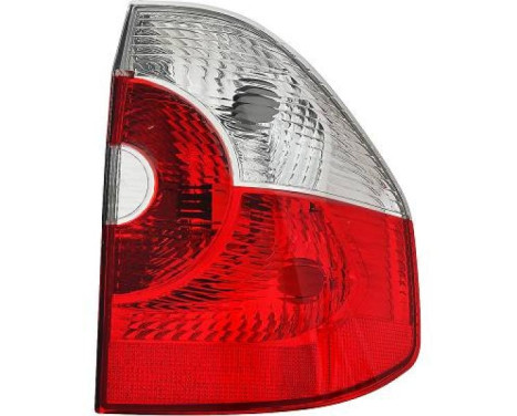 Tail light 1275094 Diederichs