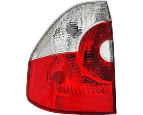 Tail light 1275095 Diederichs