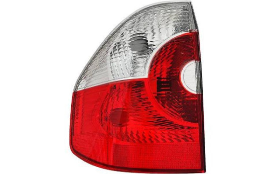 Tail light 1275095 Diederichs