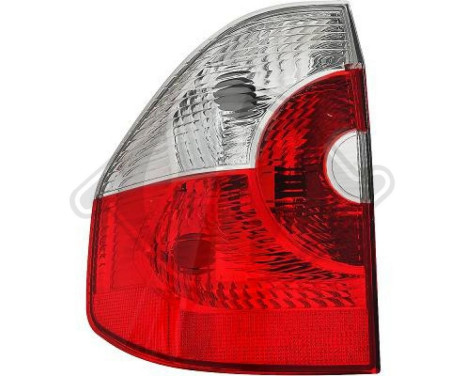 Tail light 1275095 Diederichs, Image 3