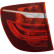 Tail light 1276090 Diederichs, Thumbnail 2