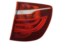 Tail light 1276091 Diederichs