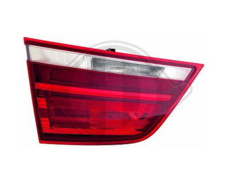 Tail light 1276092 Diederichs, Image 2