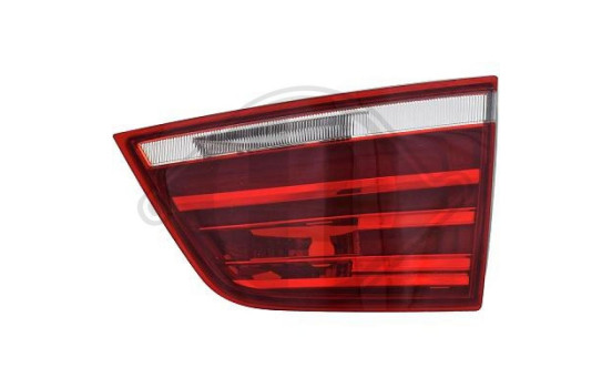 Tail light 1276096 Diederichs, Image 2