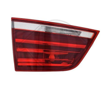 Tail light 1276097 Diederichs, Image 2