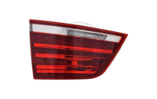Tail light 1276097 Diederichs, Image 2