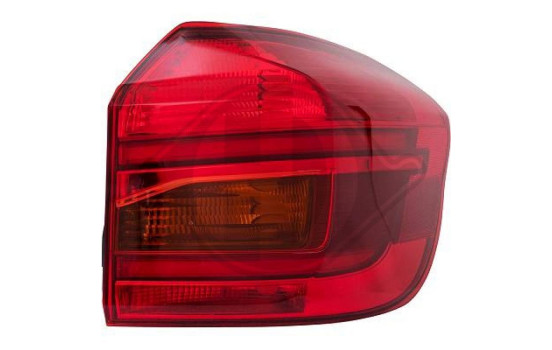Tail light 1277092 Diederichs, Image 2