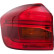 Tail light 1277093 Diederichs