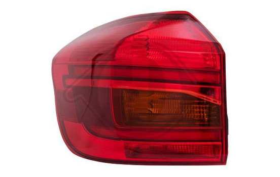Tail light 1277093 Diederichs, Image 2
