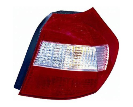 Tail light 1280090 Diederichs
