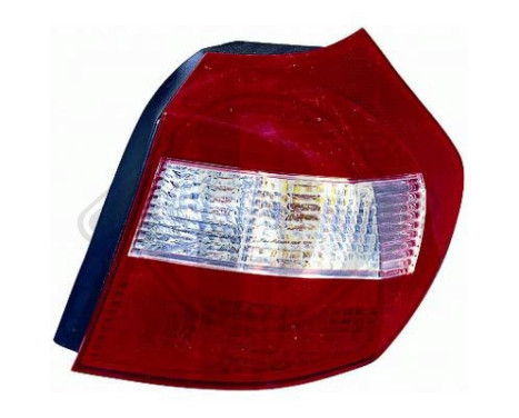 Tail light 1280090 Diederichs, Image 2