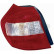Tail light 1280091 Diederichs, Thumbnail 2