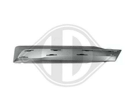 Tail light 1280190 Diederichs, Image 2