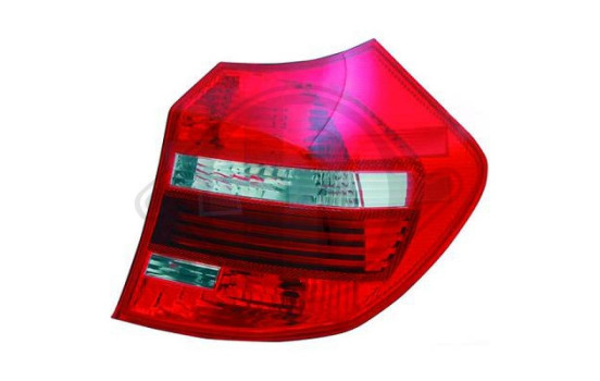 Tail light 1280290 Diederichs, Image 2
