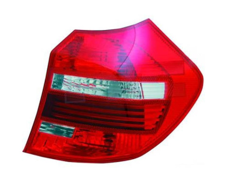 Tail light 1280291 Diederichs