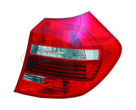 Tail light 1280291 Diederichs, Image 2