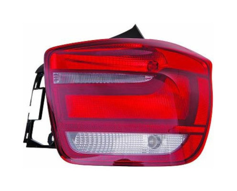 Tail light 1281090 Diederichs