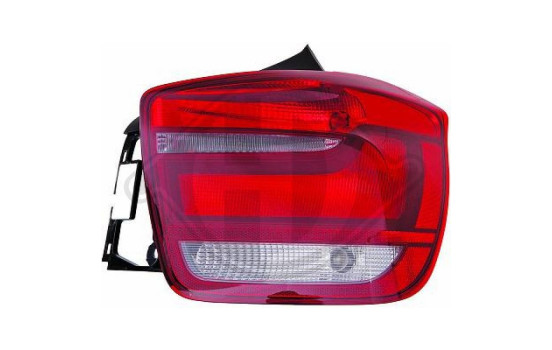 Tail light 1281090 Diederichs, Image 2