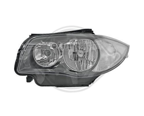 Tail light 1281090 Diederichs, Image 3