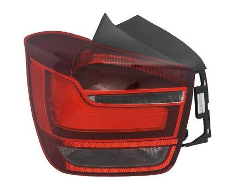 Tail light 1281092 Diederichs