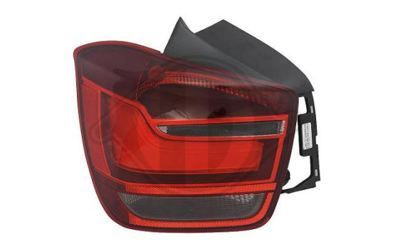 Tail light 1281092 Diederichs, Image 2