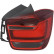 Tail light 1281093 Diederichs