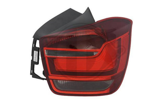 Tail light 1281093 Diederichs, Image 2