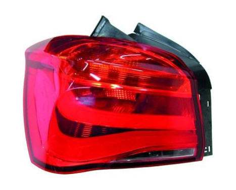 Tail light 1281191 Diederichs
