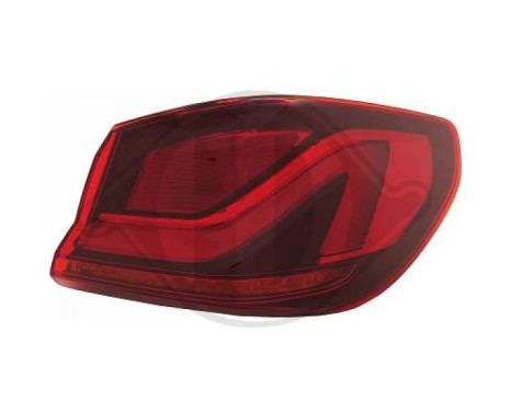Tail light 1282090 Diederichs, Image 2