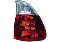 Tail light 1290190 Diederichs