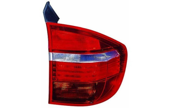 Tail light 1291090 Diederichs