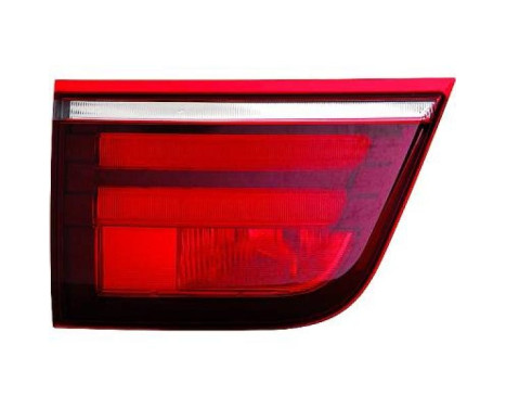 Tail light 1291193 Diederichs