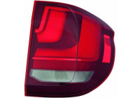Tail light 1293091 Diederichs