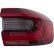 Tail light 1294090 Diederichs