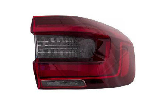 Tail light 1294090 Diederichs, Image 2