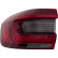 Tail light 1294091 Diederichs, Thumbnail 2