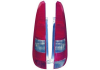 Tail light 1404092 Diederichs