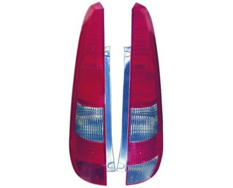 Tail light 1404092 Diederichs